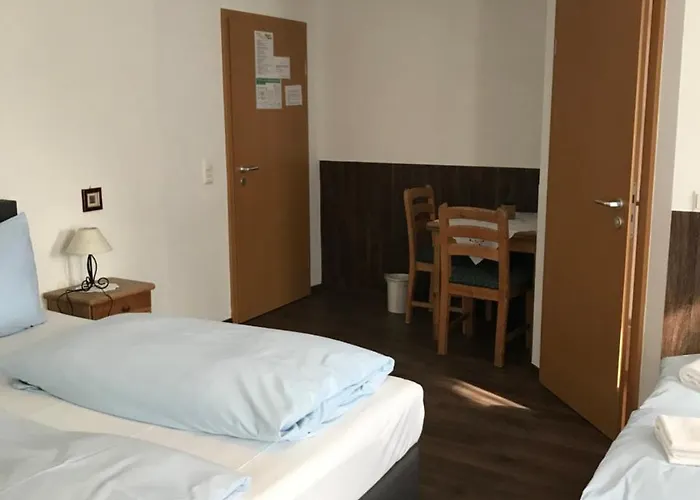 Guntia Boardinghouse Virtueller Check In Und Zugang Günzburg