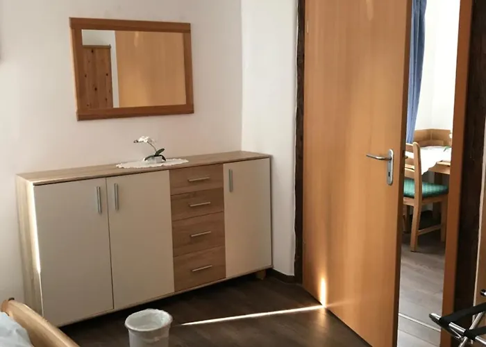 Guntia Boardinghouse Virtueller Check In Und Zugang Günzburg