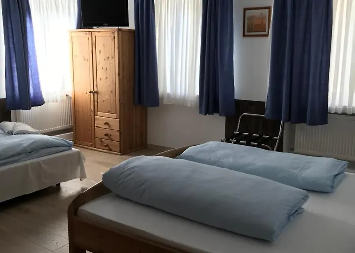 Guntia Boardinghouse Virtueller Check In Und Zugang